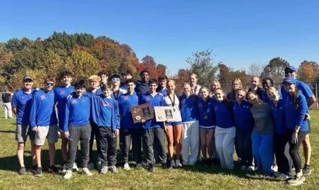 MHS, Trinity Christian capture regional XC titles as local teams dominate competitions